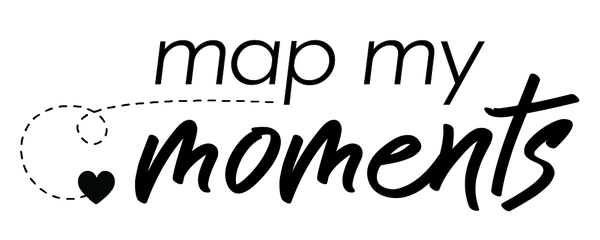 Map My Moments